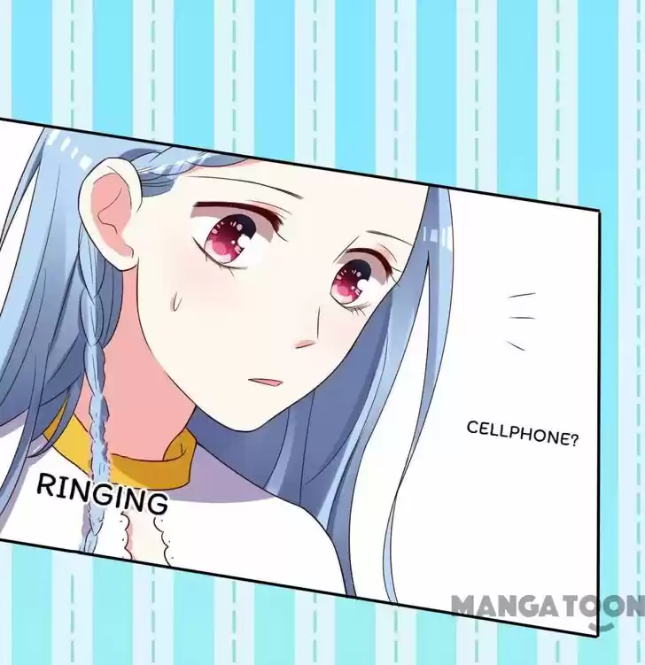 Wo Bei Zongcai hei shangle! Ch.258