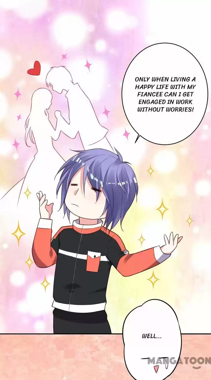 Wo Bei Zongcai hei shangle! Ch.258