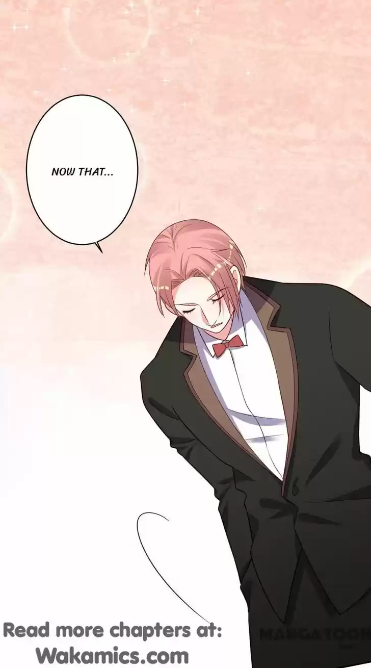 Wo Bei Zongcai hei shangle! Ch.258