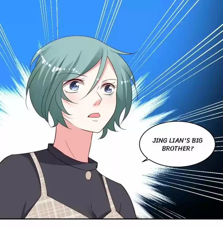 Wo Bei Zongcai hei shangle! Ch.258