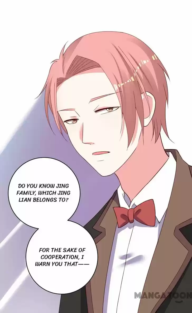 Wo Bei Zongcai hei shangle! Ch.258