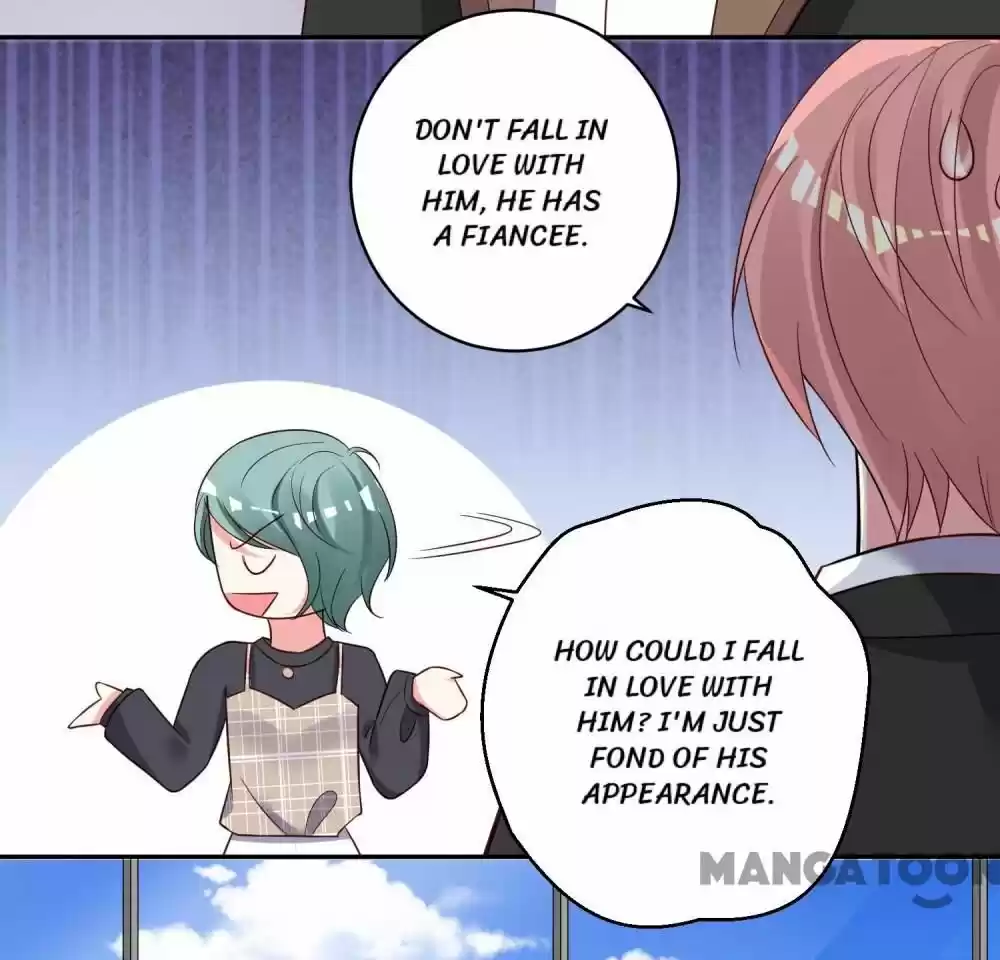 Wo Bei Zongcai hei shangle! Ch.258