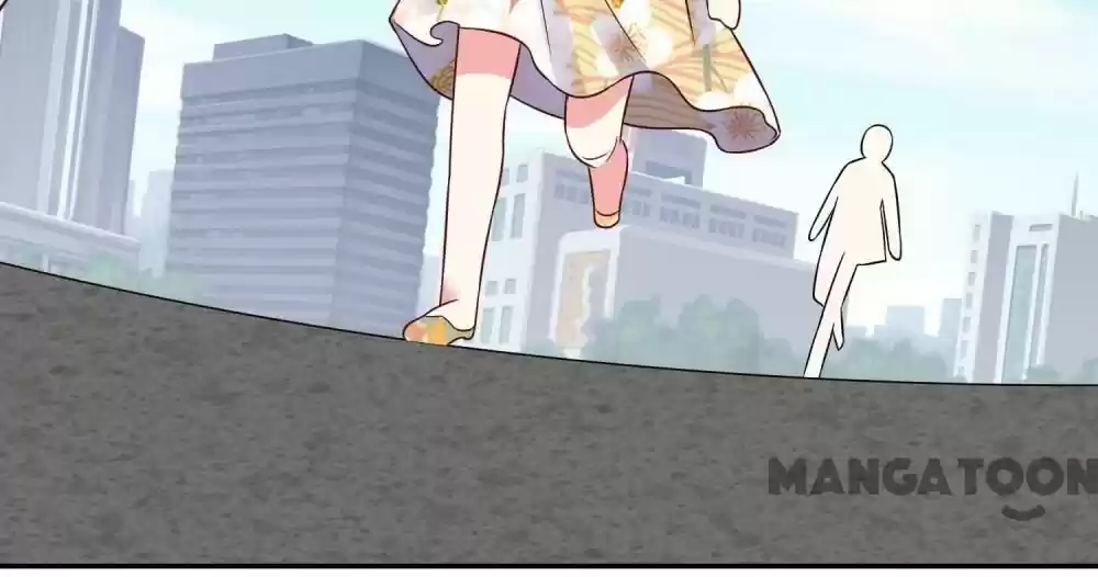 Wo Bei Zongcai hei shangle! Ch.258