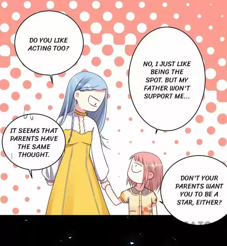 Wo Bei Zongcai hei shangle! Ch.258