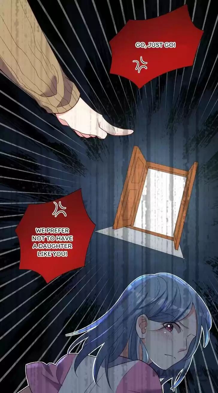 Wo Bei Zongcai hei shangle! Ch.259