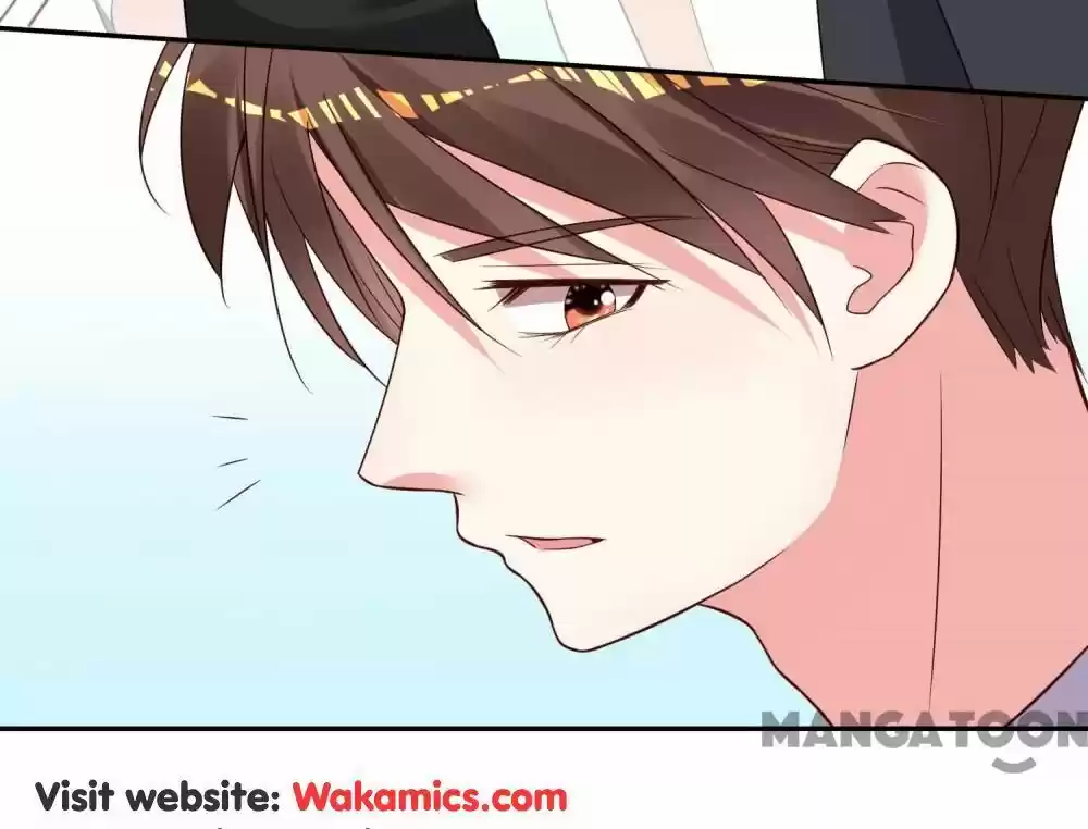 Wo Bei Zongcai hei shangle! Ch.259