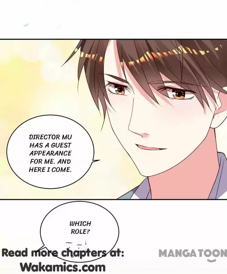 Wo Bei Zongcai hei shangle! Ch.259