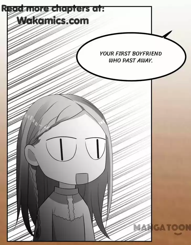 Wo Bei Zongcai hei shangle! Ch.259