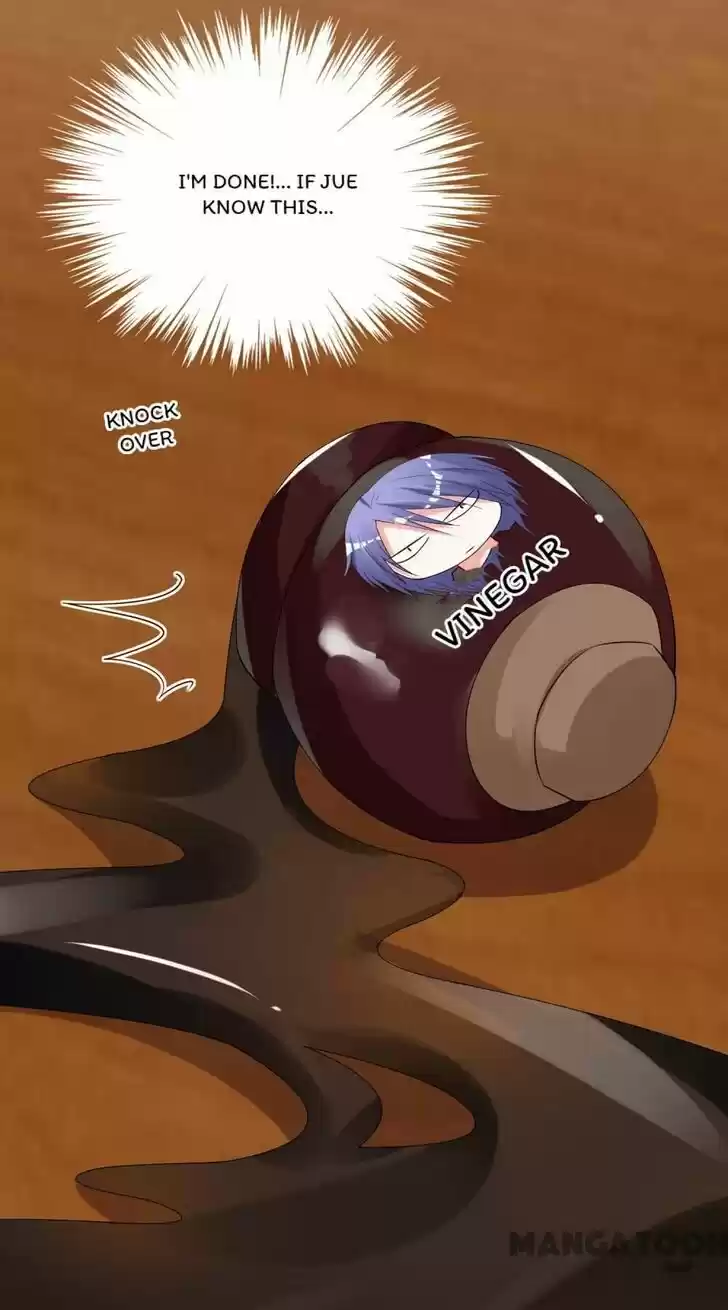 Wo Bei Zongcai hei shangle! Ch.259