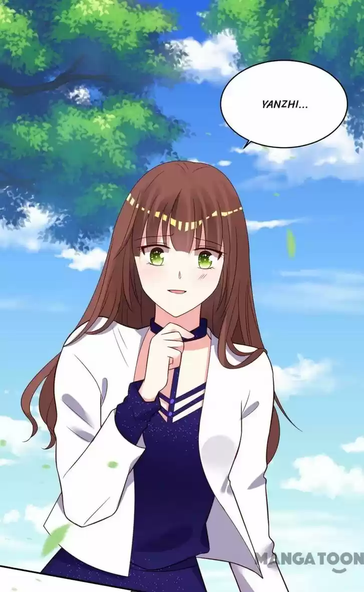 Wo Bei Zongcai hei shangle! Ch.259