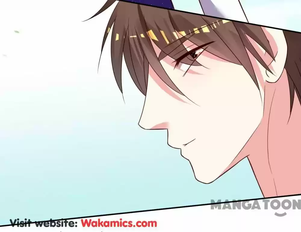 Wo Bei Zongcai hei shangle! Ch.259