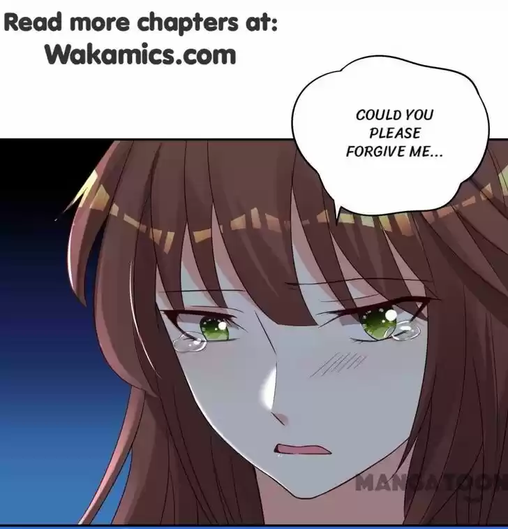 Wo Bei Zongcai hei shangle! Ch.259