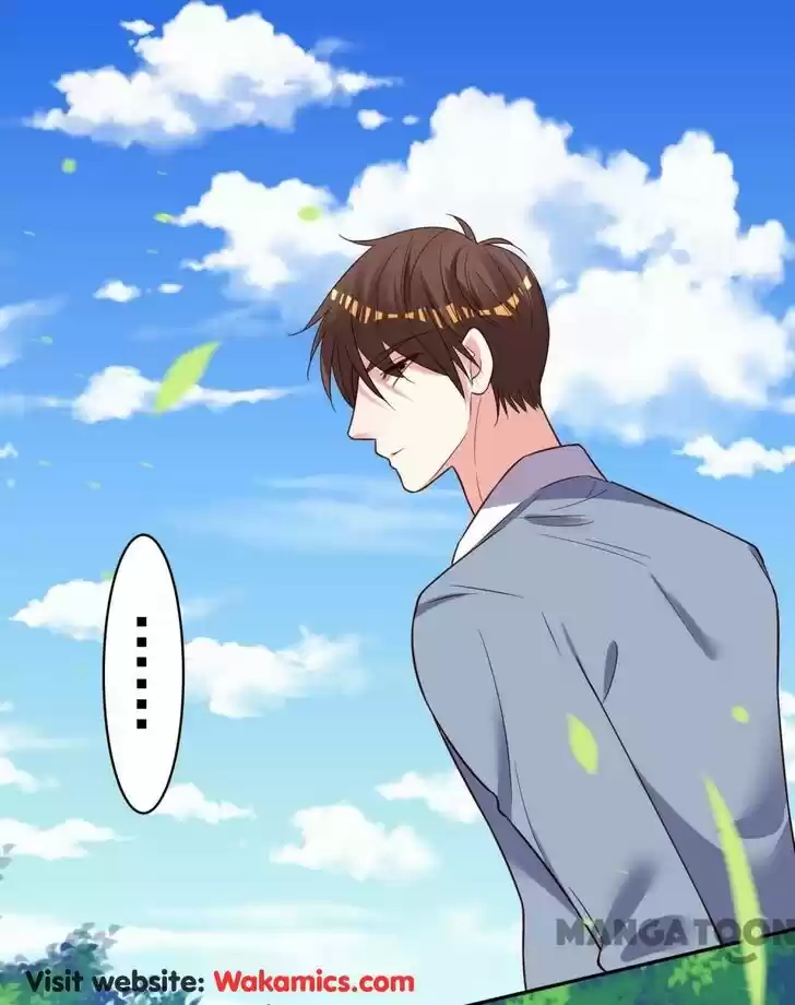 Wo Bei Zongcai hei shangle! Ch.259