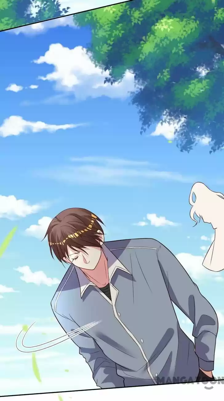 Wo Bei Zongcai hei shangle! Ch.259