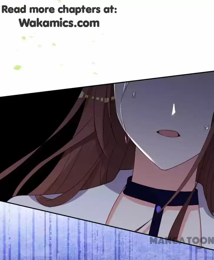 Wo Bei Zongcai hei shangle! Ch.259