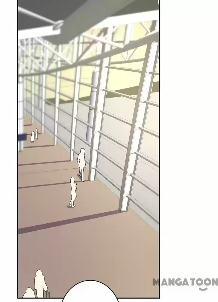 Wo Bei Zongcai hei shangle! Ch.260