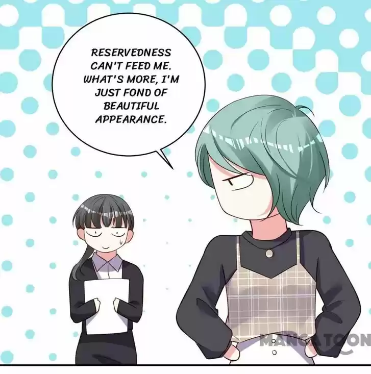 Wo Bei Zongcai hei shangle! Ch.260