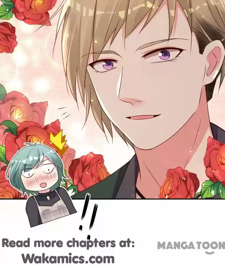 Wo Bei Zongcai hei shangle! Ch.260