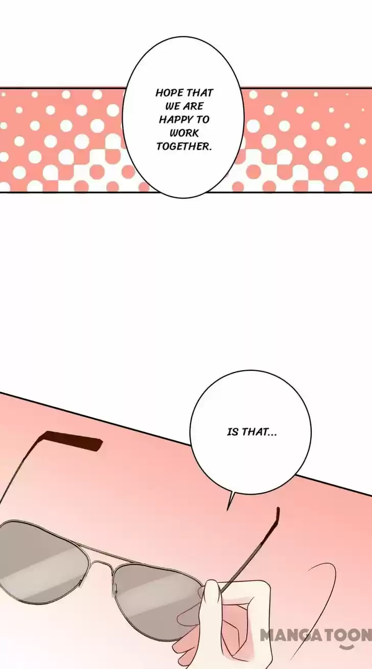 Wo Bei Zongcai hei shangle! Ch.260