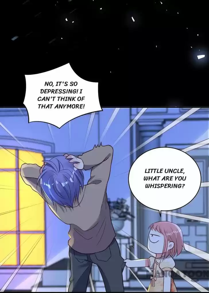 Wo Bei Zongcai hei shangle! Ch.260