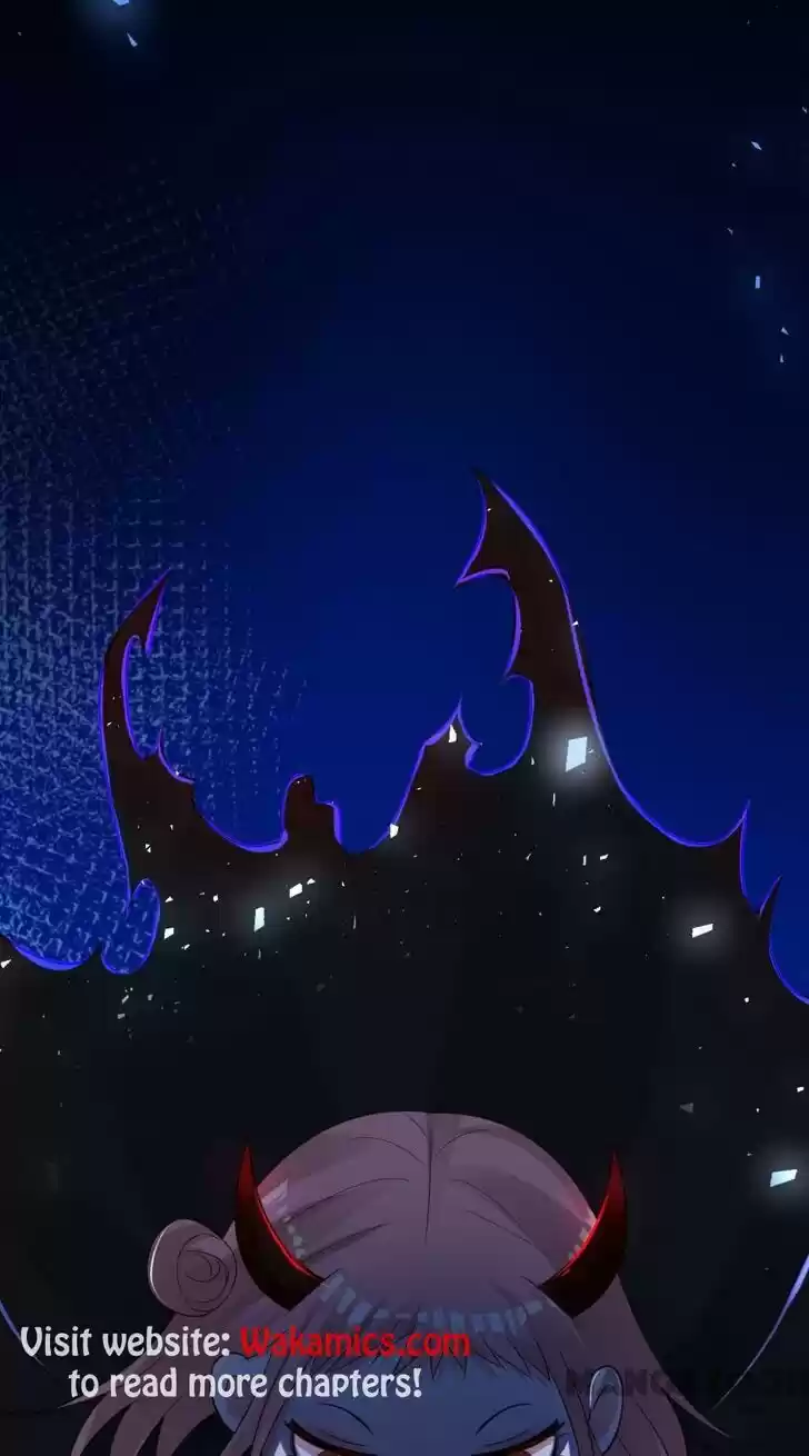 Wo Bei Zongcai hei shangle! Ch.260