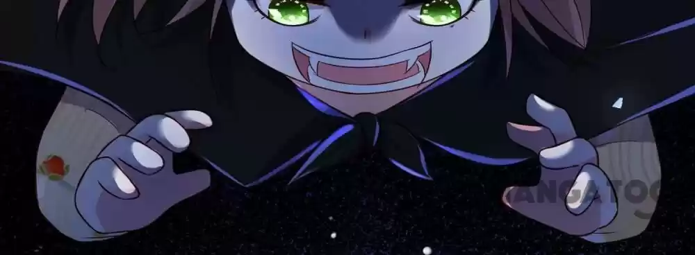 Wo Bei Zongcai hei shangle! Ch.260