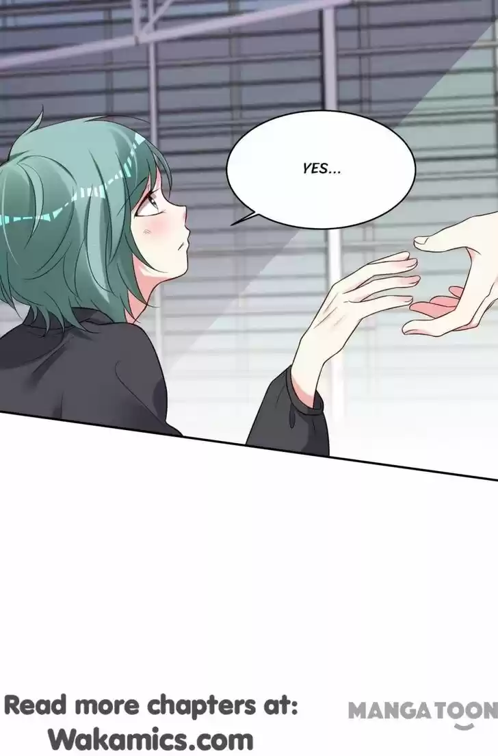 Wo Bei Zongcai hei shangle! Ch.261