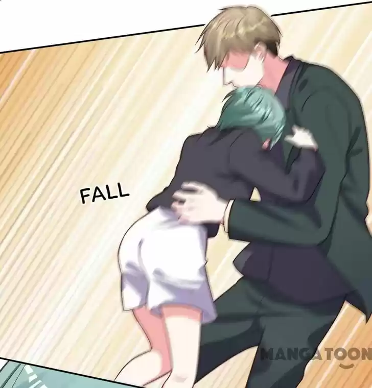 Wo Bei Zongcai hei shangle! Ch.262