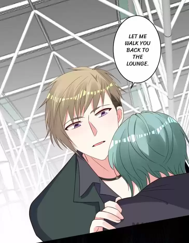 Wo Bei Zongcai hei shangle! Ch.262