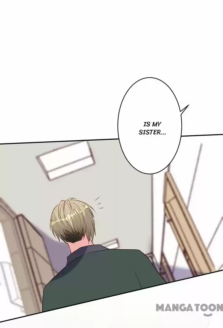 Wo Bei Zongcai hei shangle! Ch.262