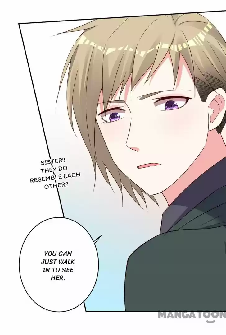 Wo Bei Zongcai hei shangle! Ch.262