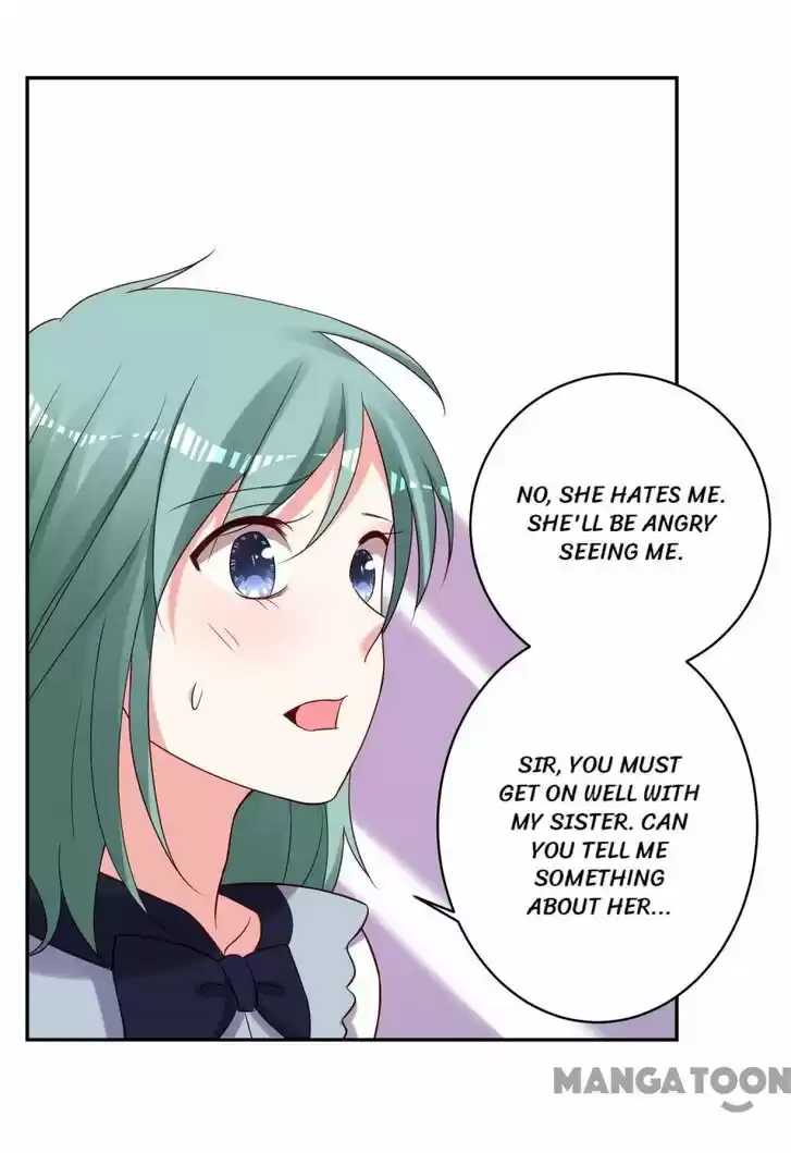 Wo Bei Zongcai hei shangle! Ch.262