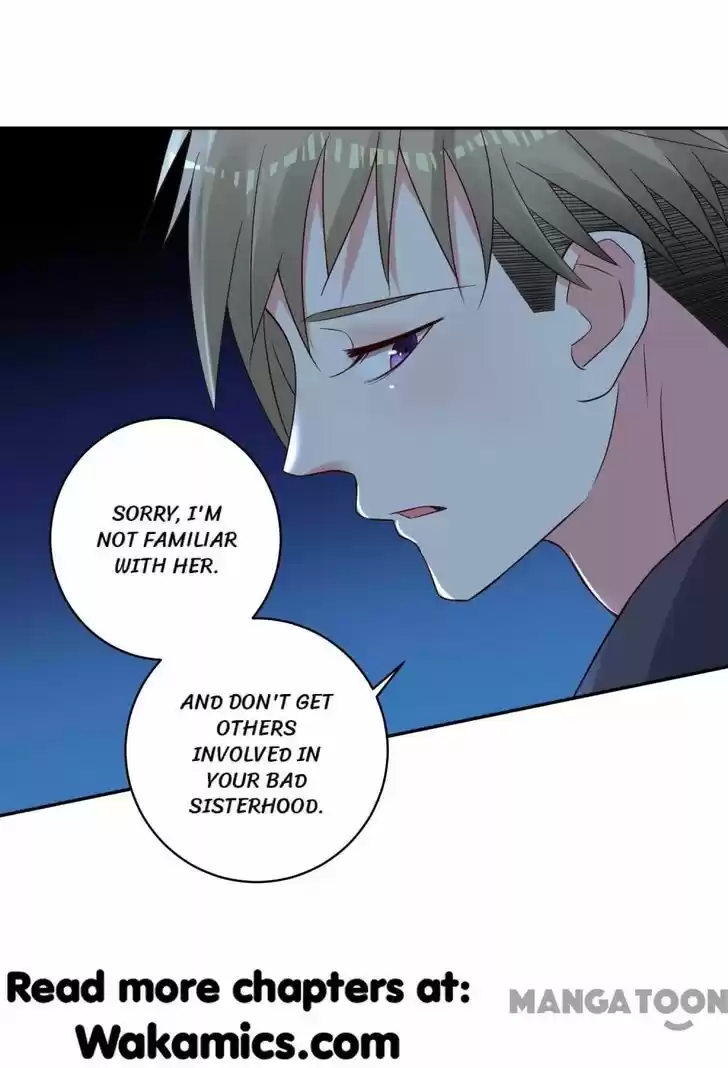 Wo Bei Zongcai hei shangle! Ch.262