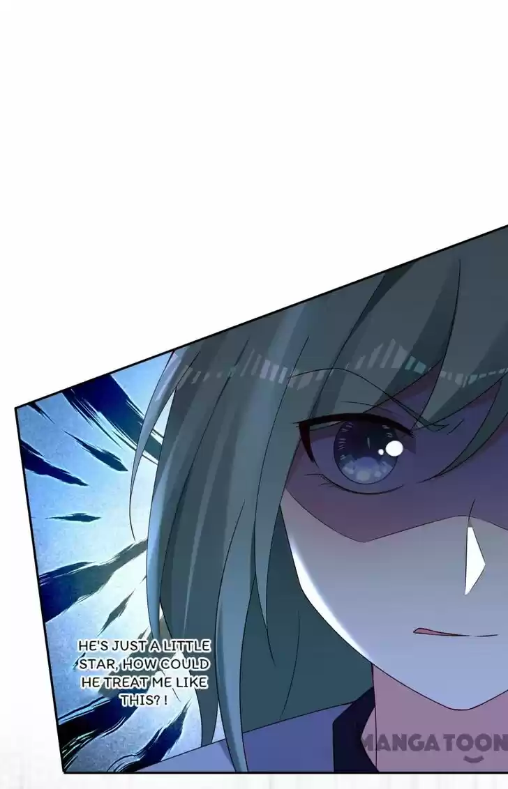 Wo Bei Zongcai hei shangle! Ch.262