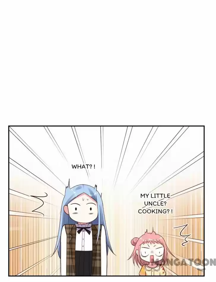 Wo Bei Zongcai hei shangle! Ch.262