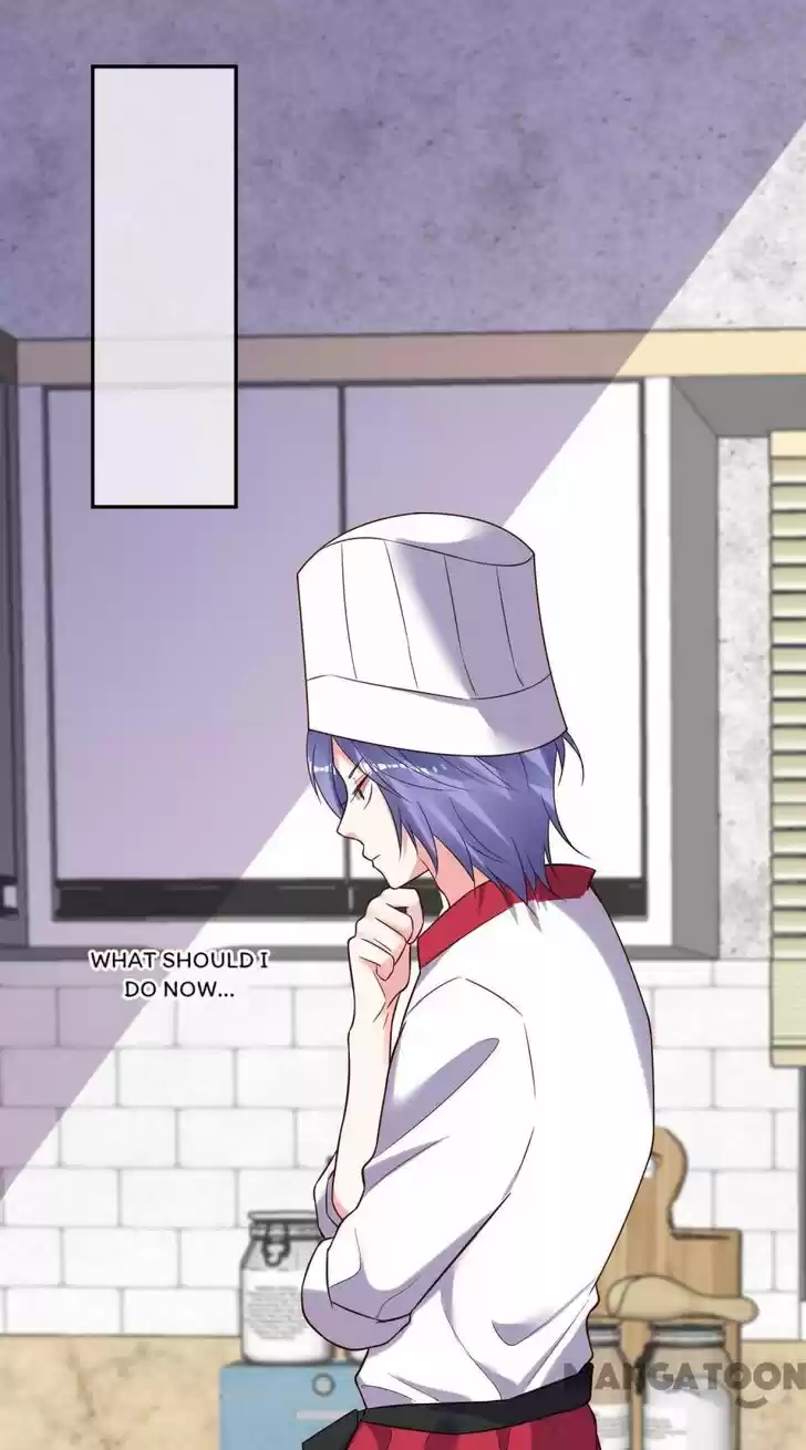 Wo Bei Zongcai hei shangle! Ch.262