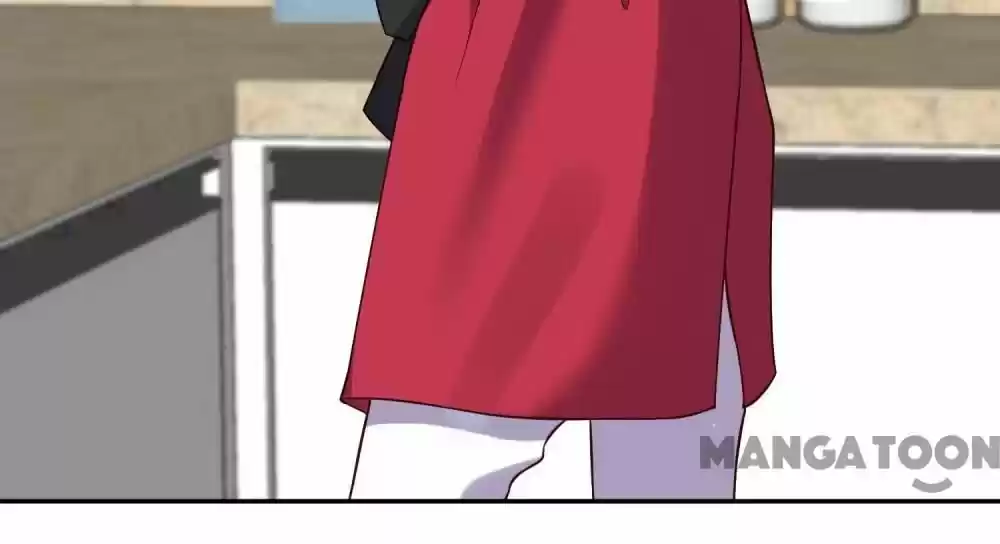 Wo Bei Zongcai hei shangle! Ch.262