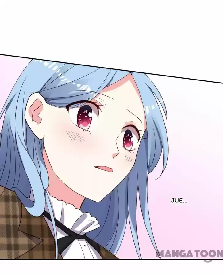 Wo Bei Zongcai hei shangle! Ch.262