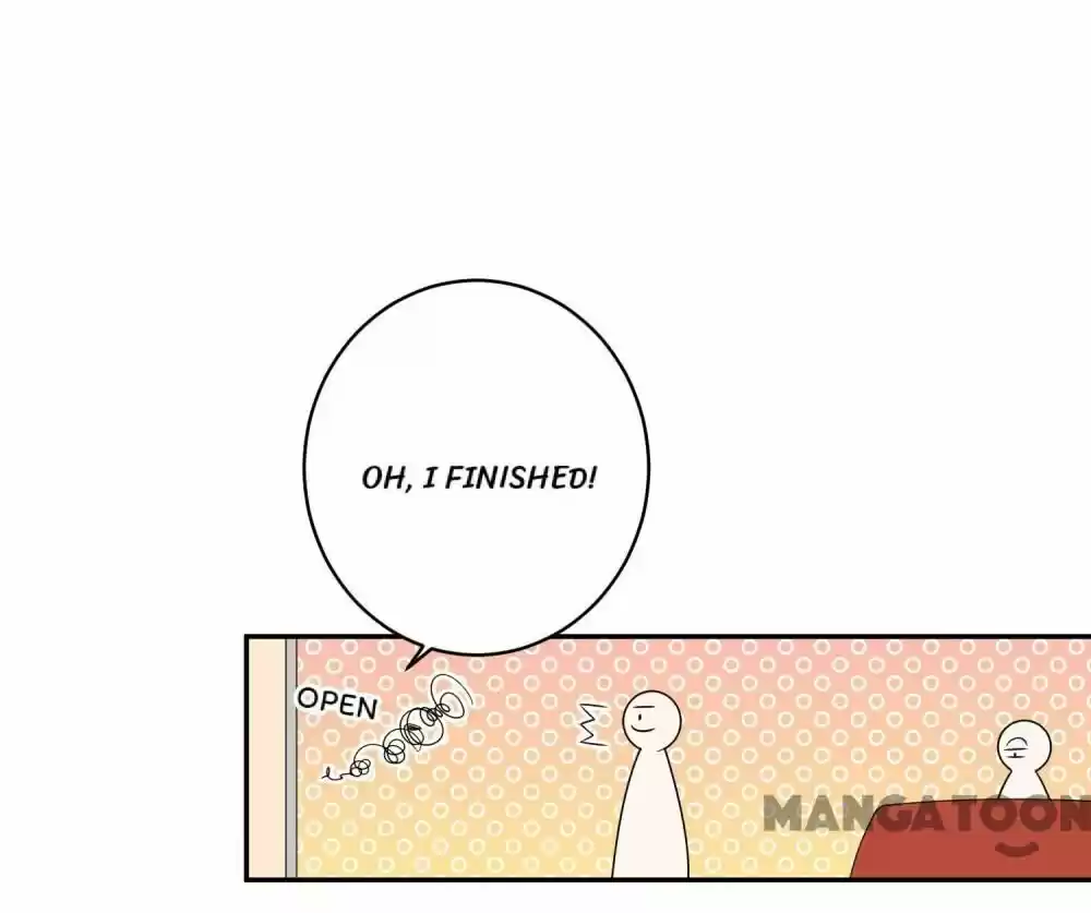 Wo Bei Zongcai hei shangle! Ch.262