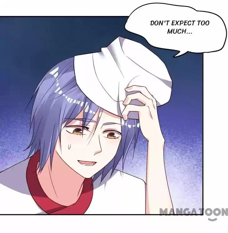 Wo Bei Zongcai hei shangle! Ch.262