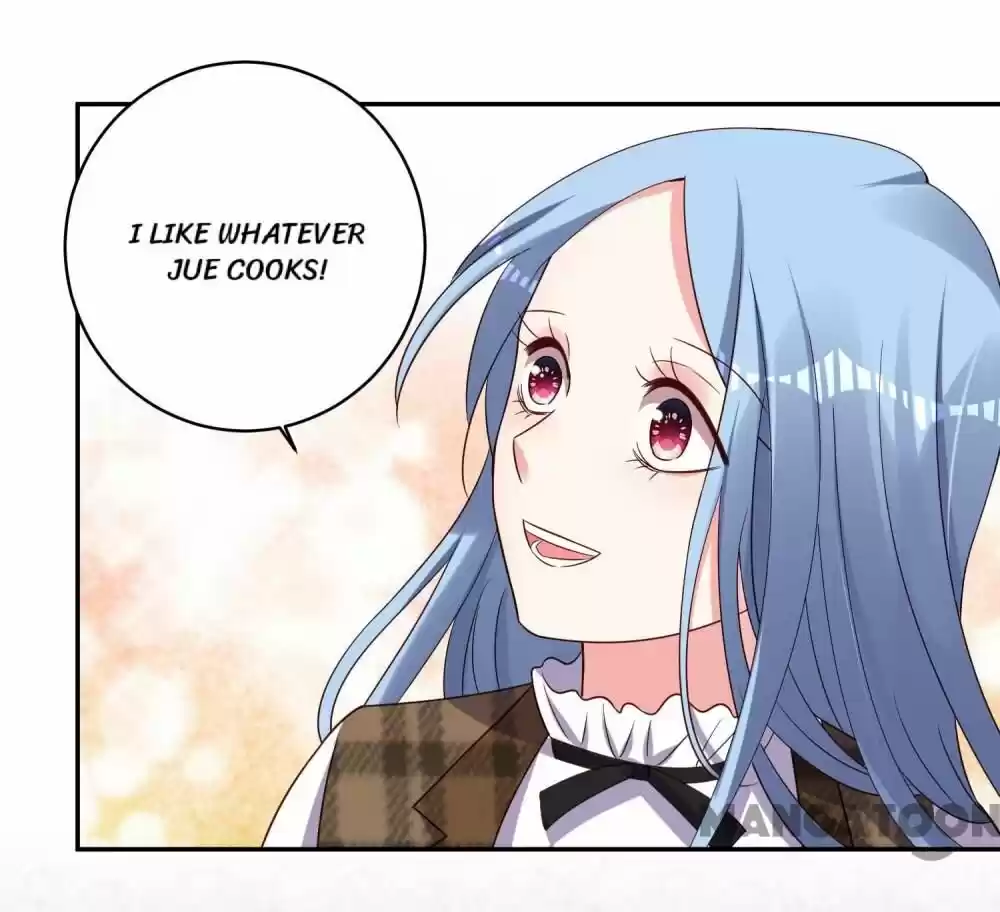 Wo Bei Zongcai hei shangle! Ch.262