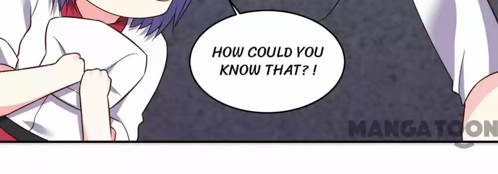 Wo Bei Zongcai hei shangle! Ch.262