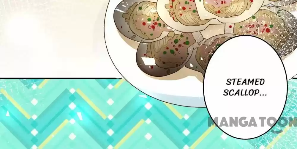 Wo Bei Zongcai hei shangle! Ch.263