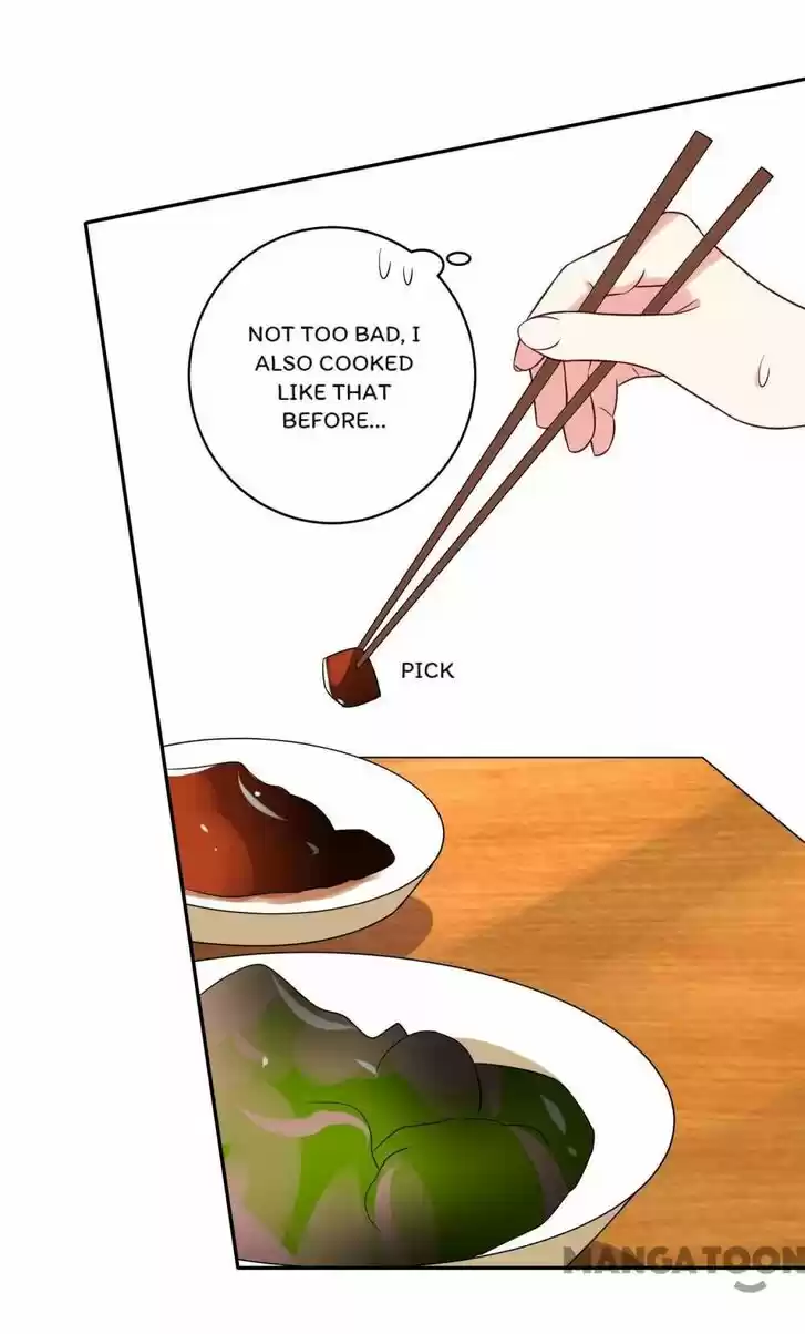 Wo Bei Zongcai hei shangle! Ch.263