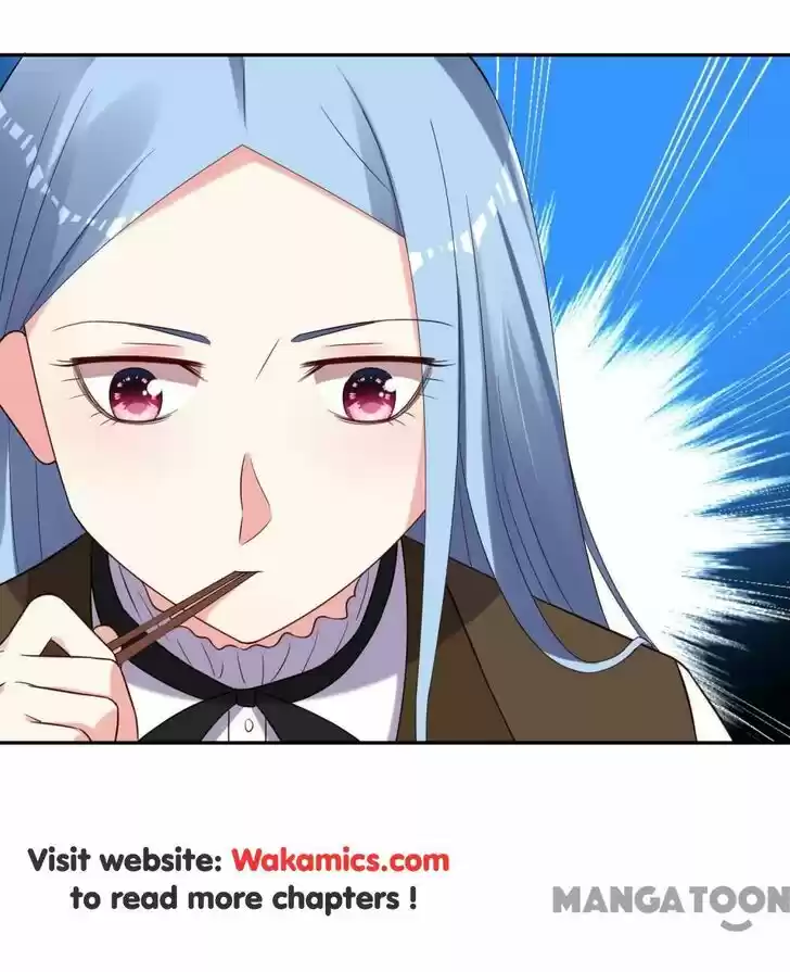 Wo Bei Zongcai hei shangle! Ch.263