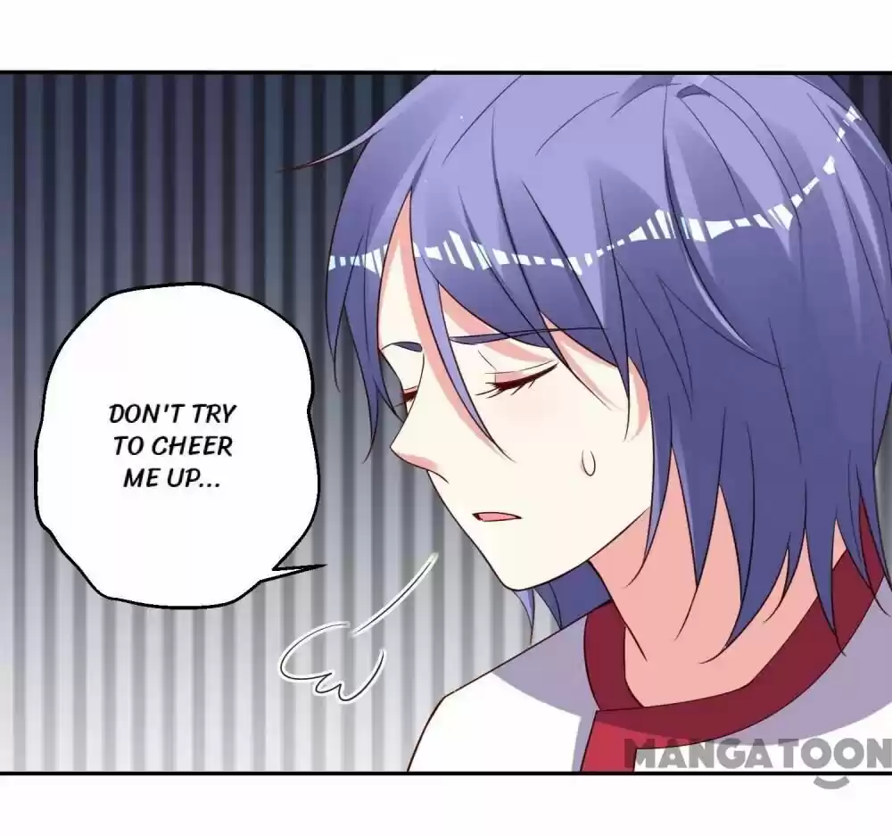 Wo Bei Zongcai hei shangle! Ch.263