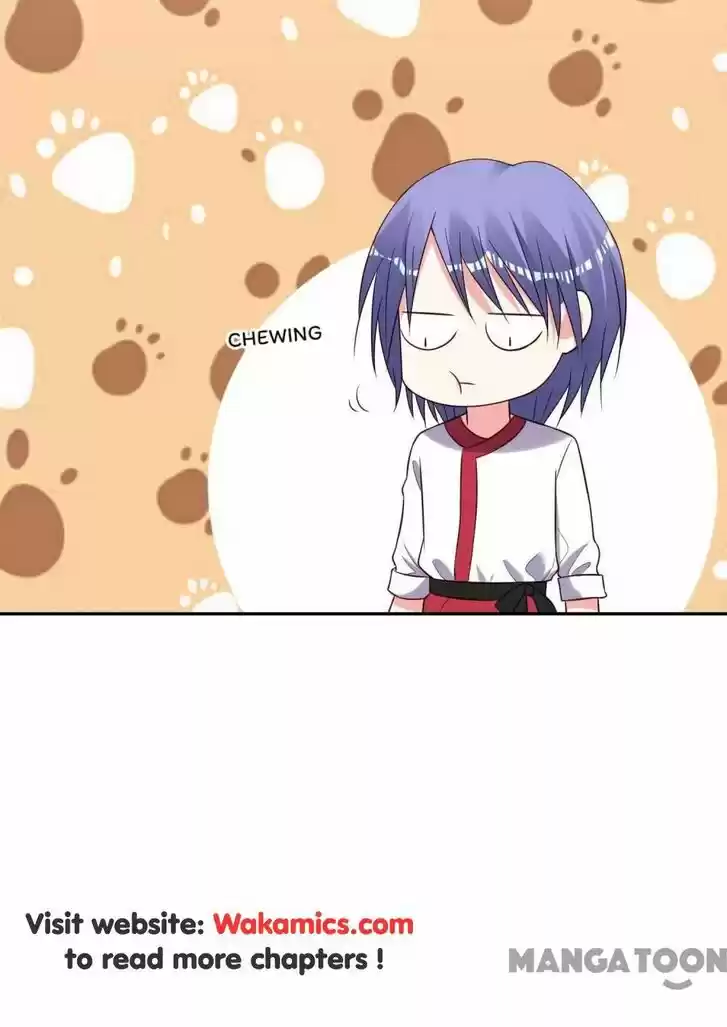 Wo Bei Zongcai hei shangle! Ch.263