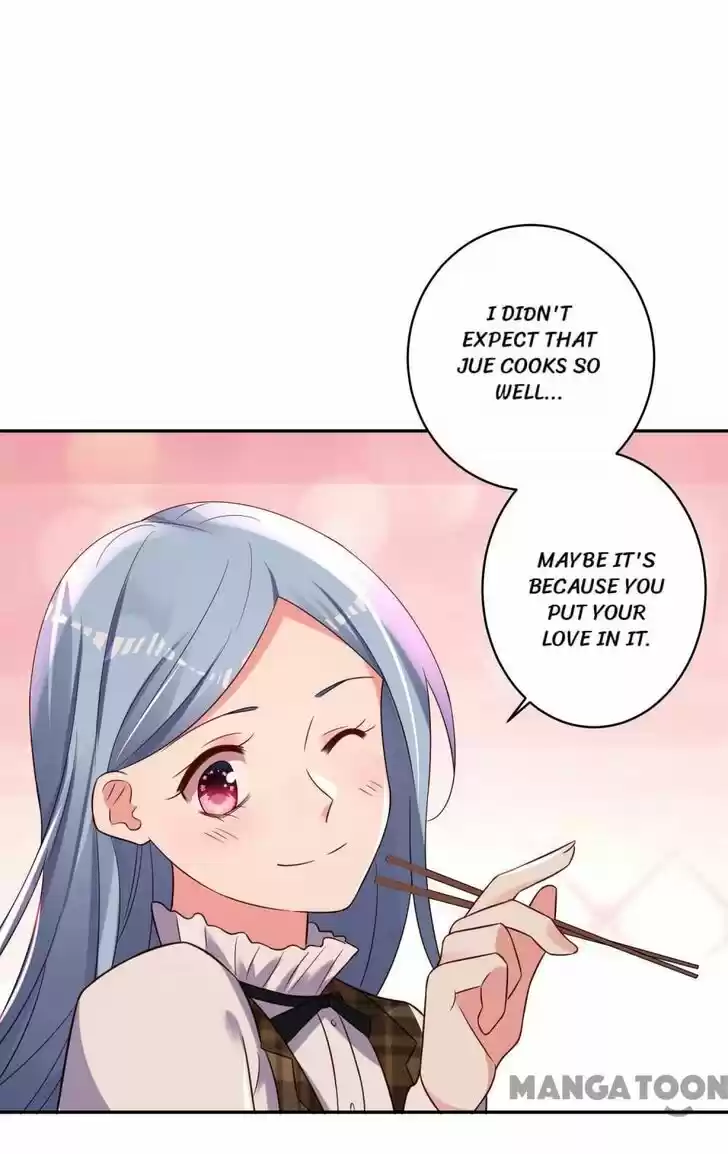 Wo Bei Zongcai hei shangle! Ch.263