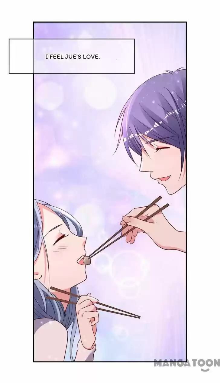 Wo Bei Zongcai hei shangle! Ch.263