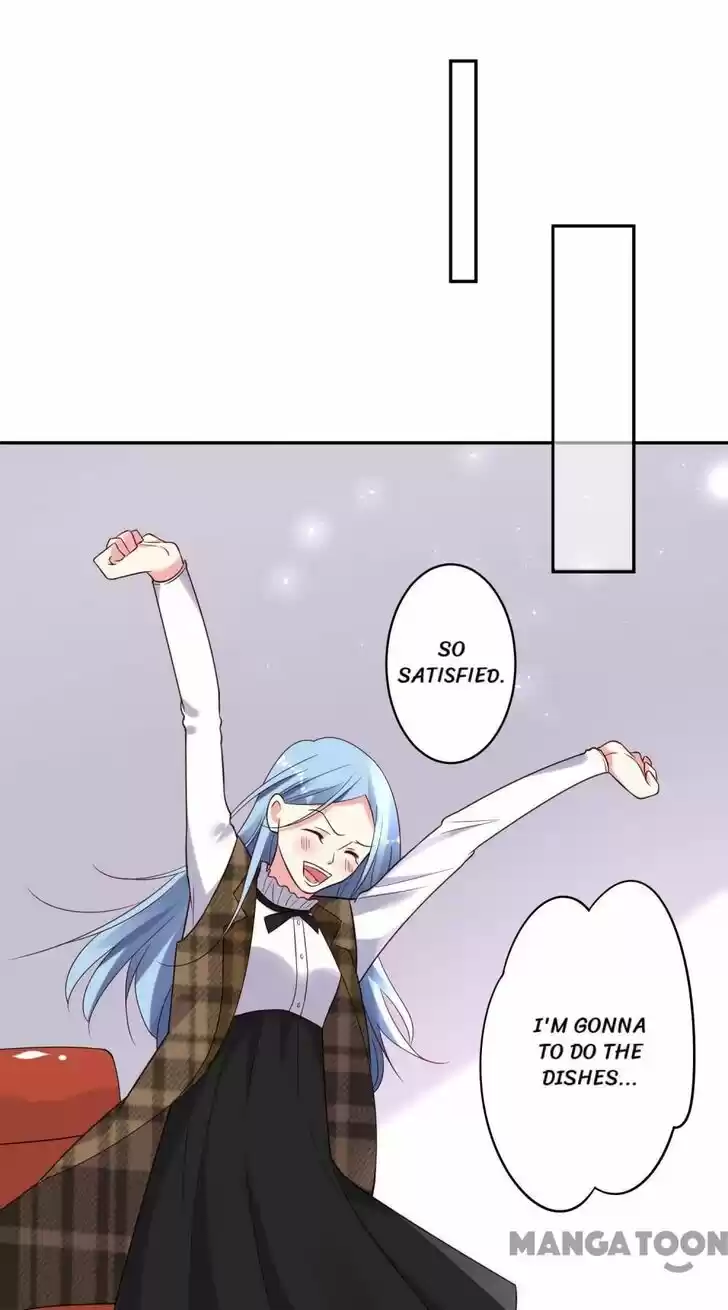 Wo Bei Zongcai hei shangle! Ch.263